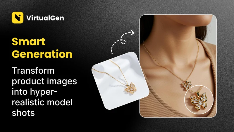VirtualGen Accessory: Try On