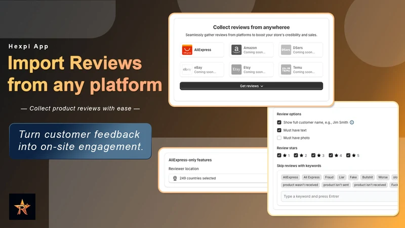 Hexpi Product Reviews