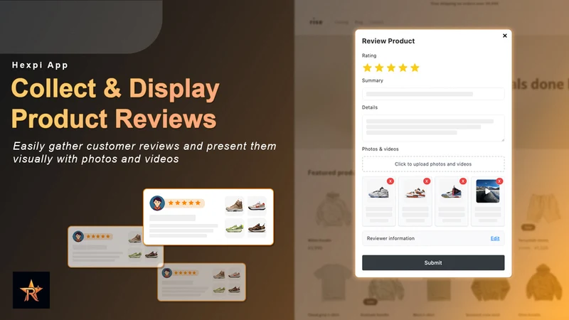 Hexpi Product Reviews