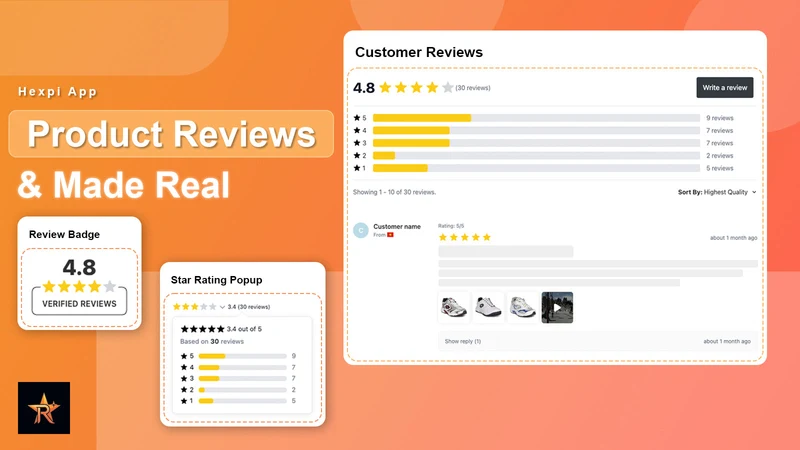 Hexpi Product Reviews