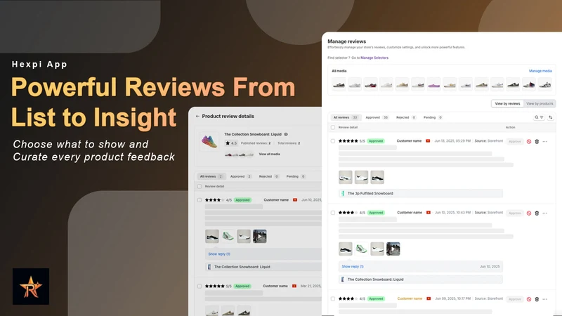 Hexpi Product Reviews