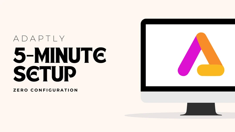 Adaptly: AI Ad Personalization