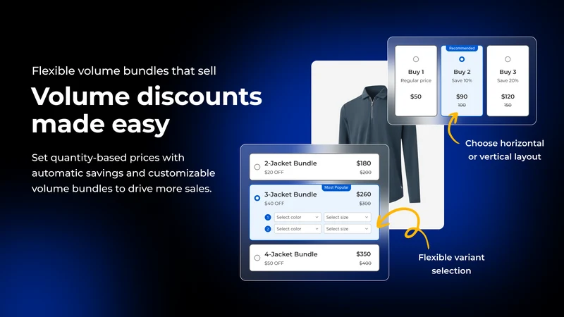 Barn2 Bundles & Bulk Discounts