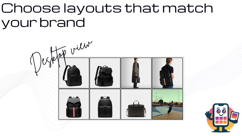 Simpl Instagram Feed
