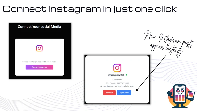 Simpl Instagram Feed