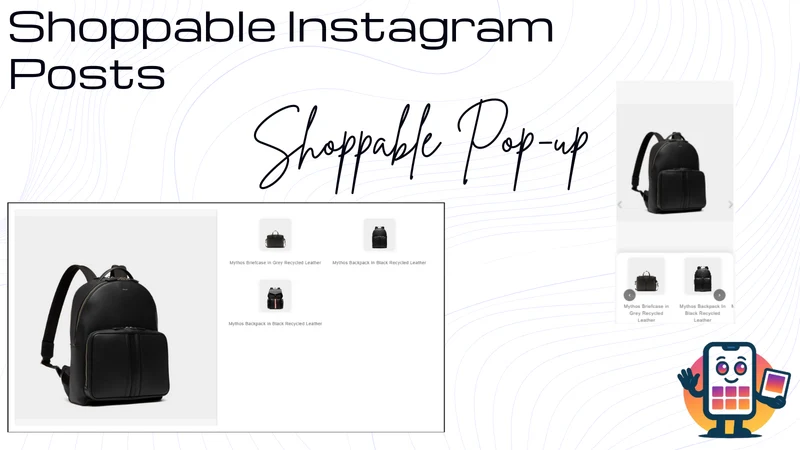 Simpl Instagram Feed
