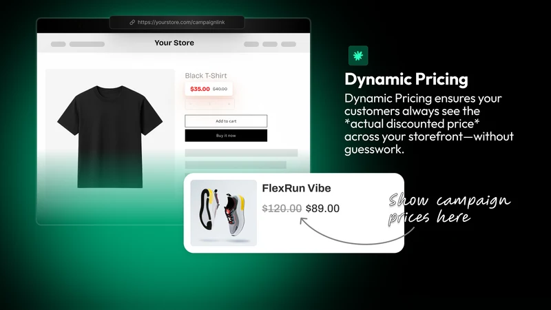 Hype Discounts Free Gift BOGO