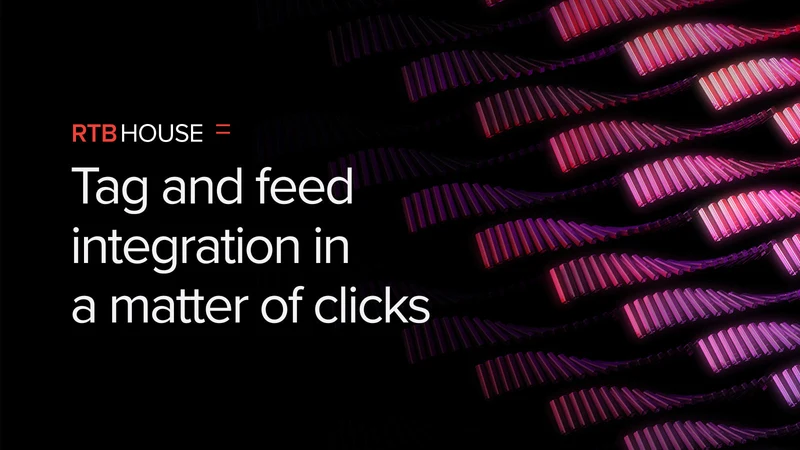 RTB House: AI Retargeting Ads