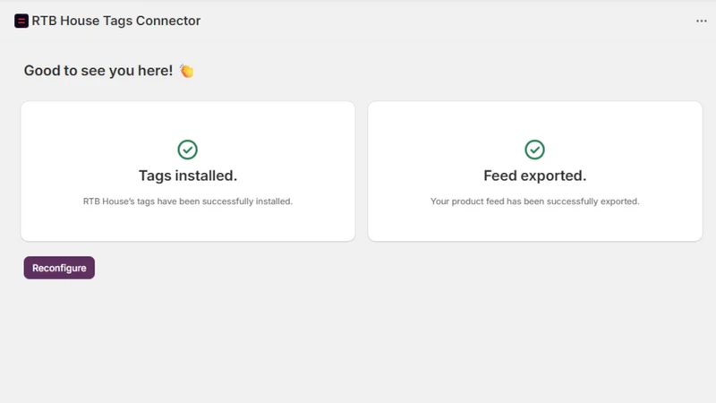 RTB House: AI Retargeting Ads