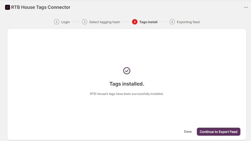 RTB House: AI Retargeting Ads