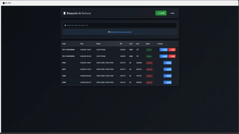 Fel Guatemala