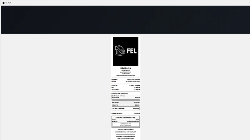 Fel Guatemala