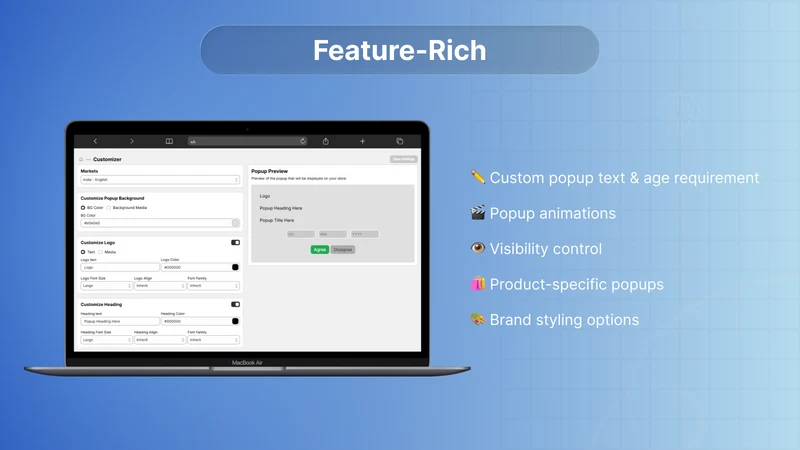 Age Verification Pro