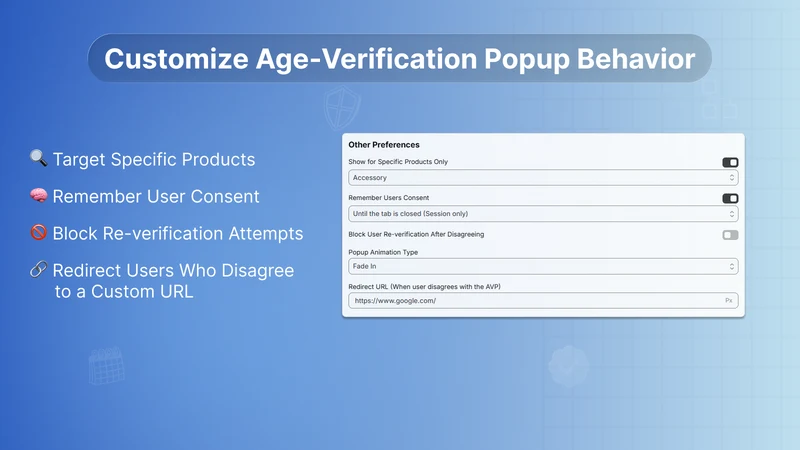 Age Verification Pro