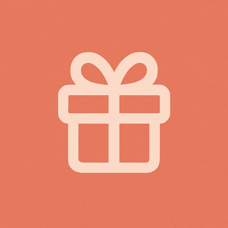 PrepMyGifts : Smart Gifting