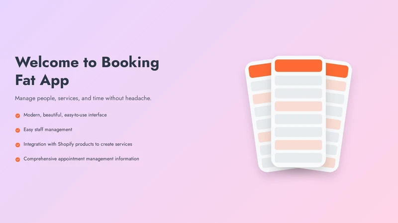 Nileva Appointment Booking App