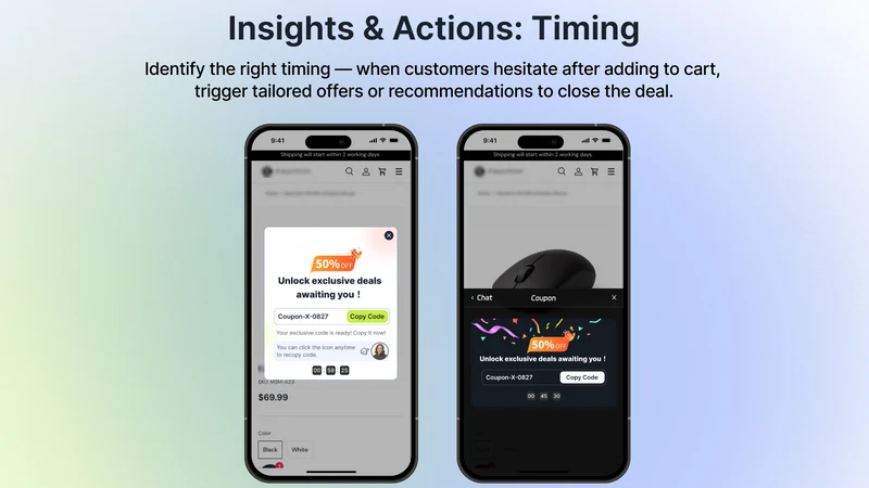 Jolect ‑ AI Shopping Assistant