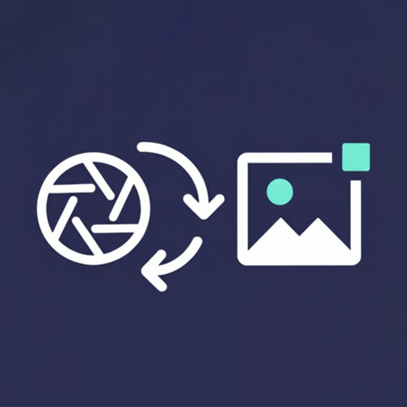 EB Product Image AI Generator