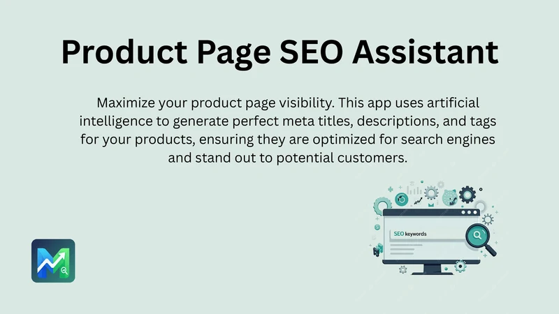 NexCommerce SEO Meta Tags