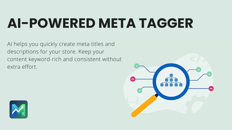 NexCommerce SEO Meta Tags