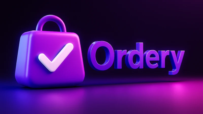 Ordery