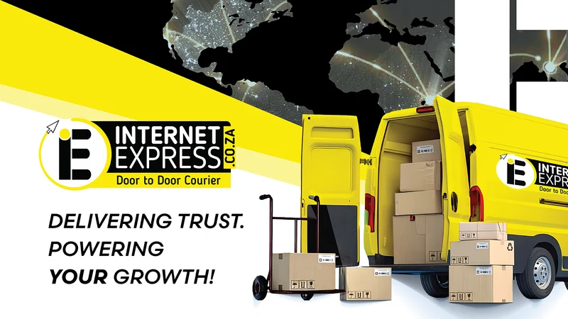 Internet Express Courier