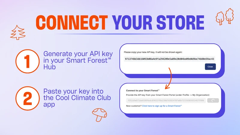 Cool Climate Club: Grow Trees