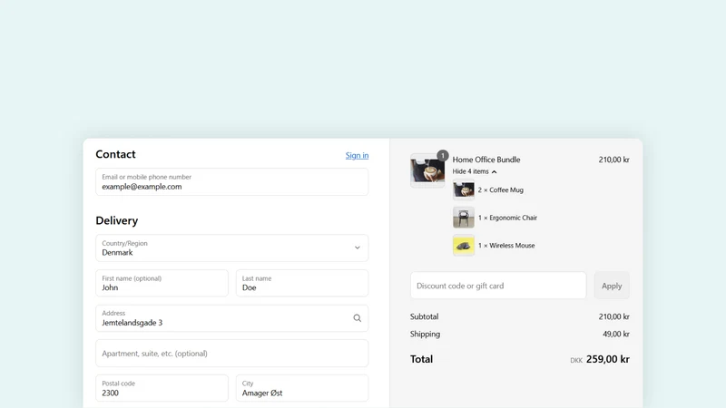 Bundle Works ‑ Bundle Products