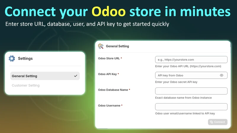 WBL ‑ Odoo Migrator Pro