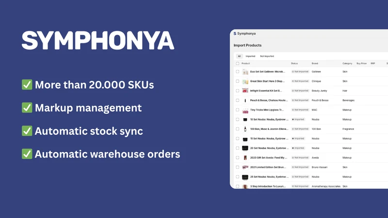 Symphonya
