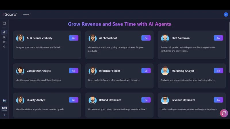 EcoAgents: Automate anything