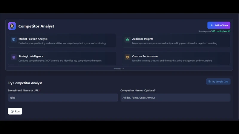 EcoAgents: Automate anything