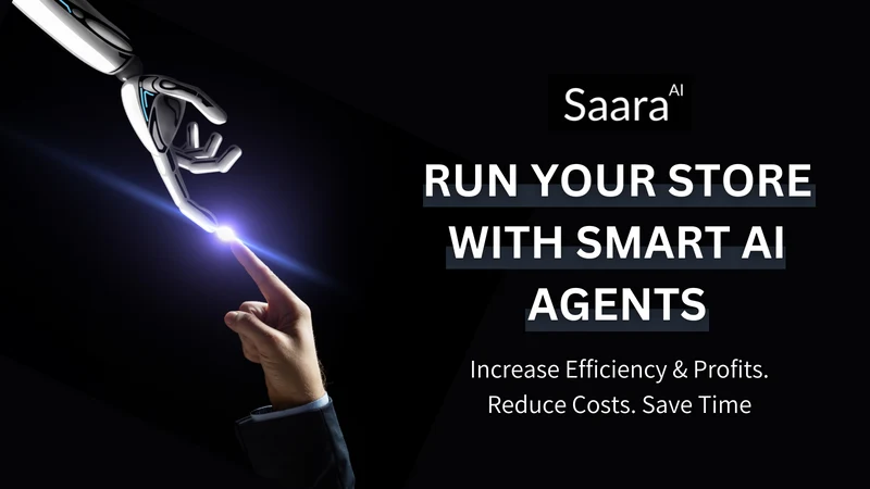 EcoAgents: Automate anything