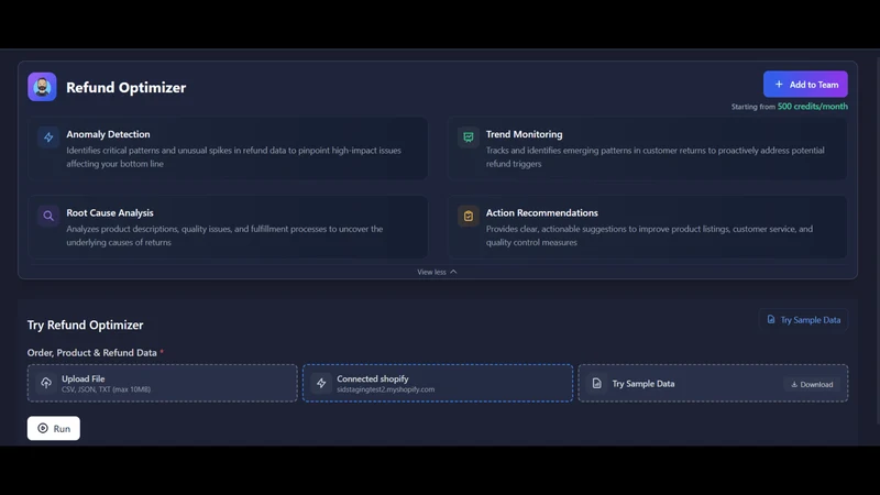 EcoAgents: Automate anything