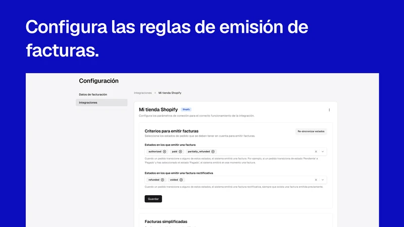 Verifactu App de Finseed