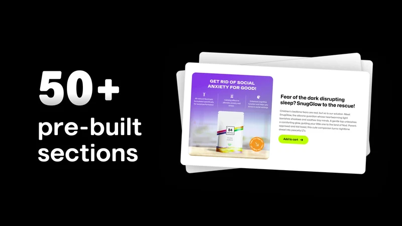 Dropmagic: AI Store Builder