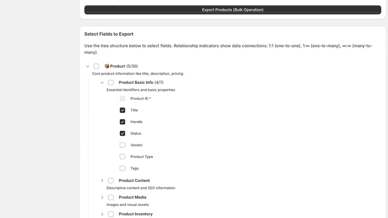 JSONL Exporter