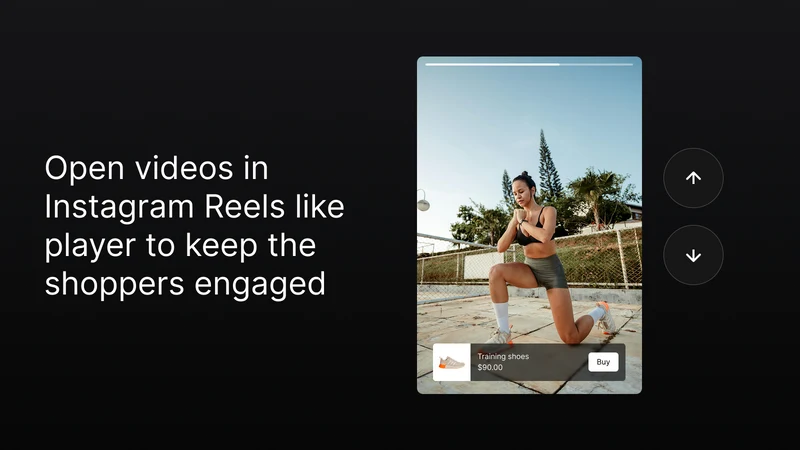 10D | Shoppable UGC Videos