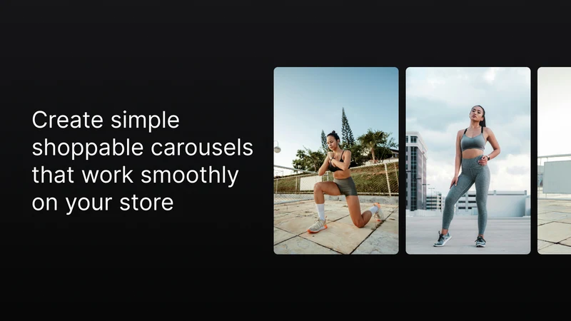 10D | Shoppable UGC Videos