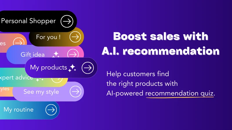 Brandye: AI Product FAQ & Quiz