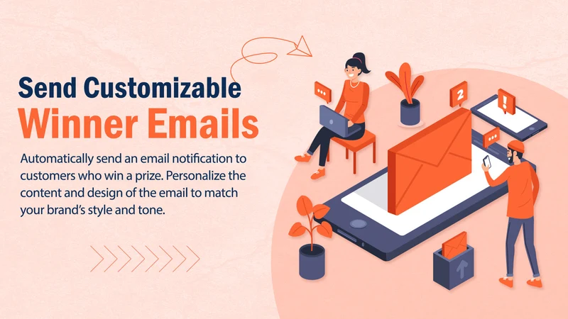 ViNext Email Collect