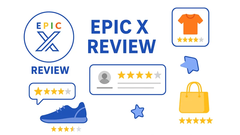 Product Reviews & Ratings