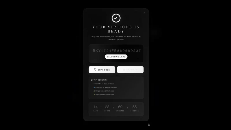 Xclu.vip – Web3 Exclusive