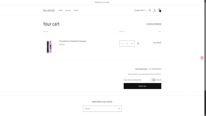 OrderShippingProtect