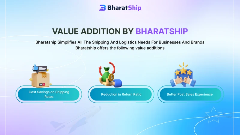 BharatShip