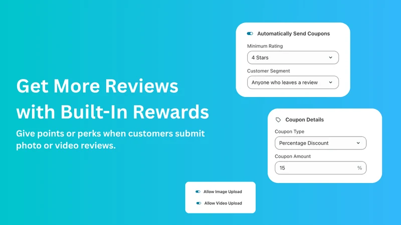 Kangaroo Product Reviews App