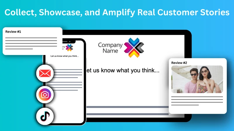 Kangaroo Product Reviews App