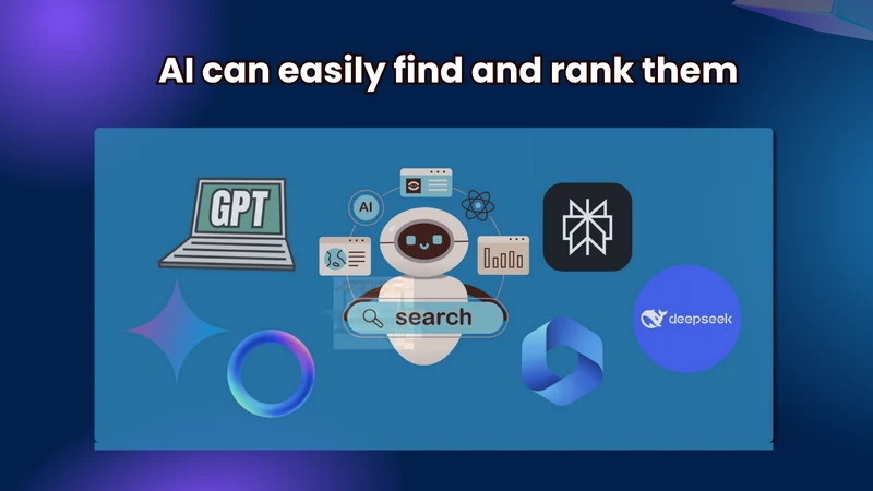 Get Found by ChatGPT