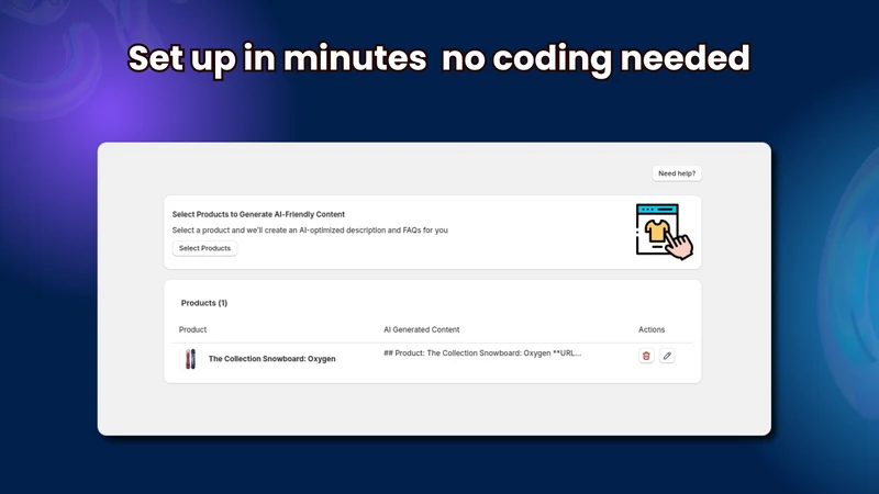 Get Found by ChatGPT