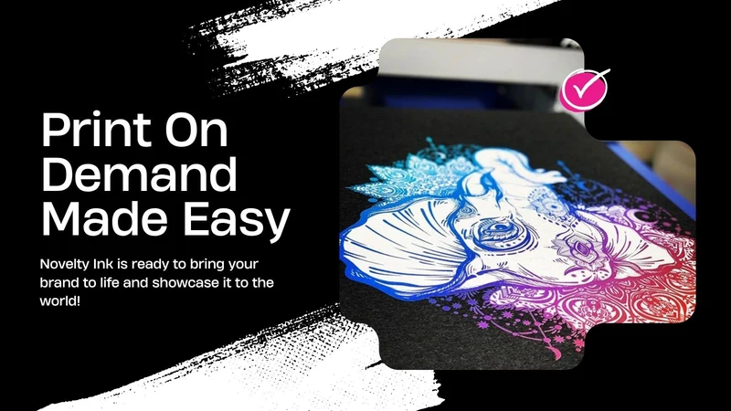 Novelty Ink